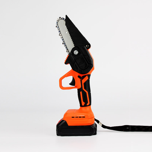 CS008 Tronçonneuse électrique de 4 pouces