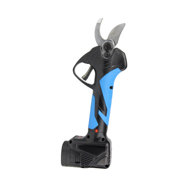 Petit sécateur électrique W25 25 mm pour arbres