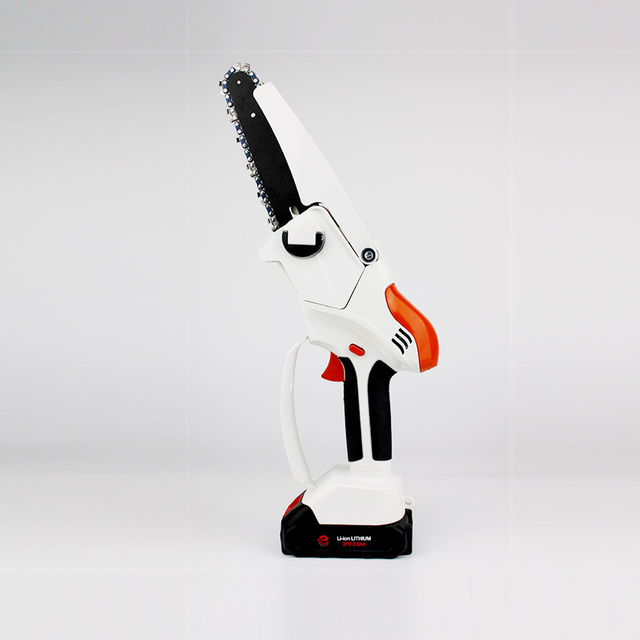 CS011 Tronçonneuse électrique de 6 pouces