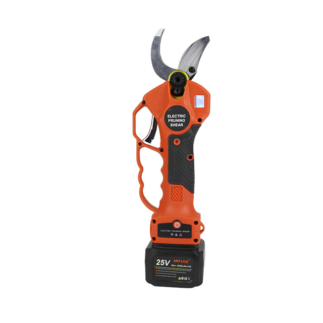 Cisaille électrique 840 40 mm 