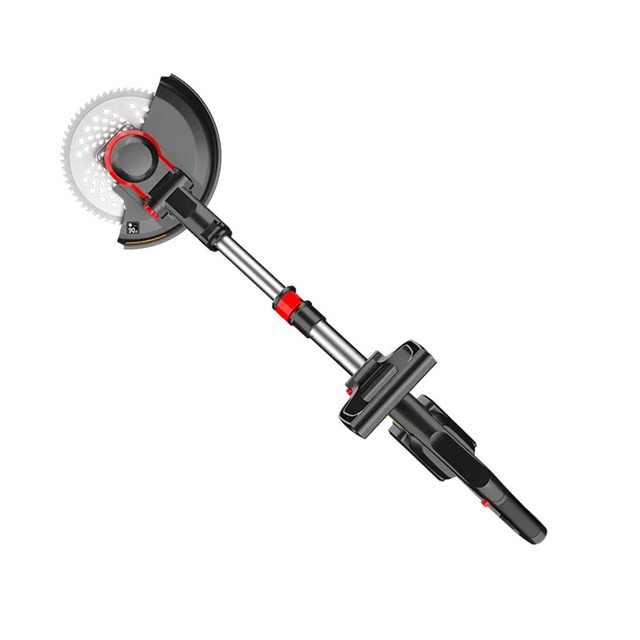 Coupe-bordures sans fil GT003