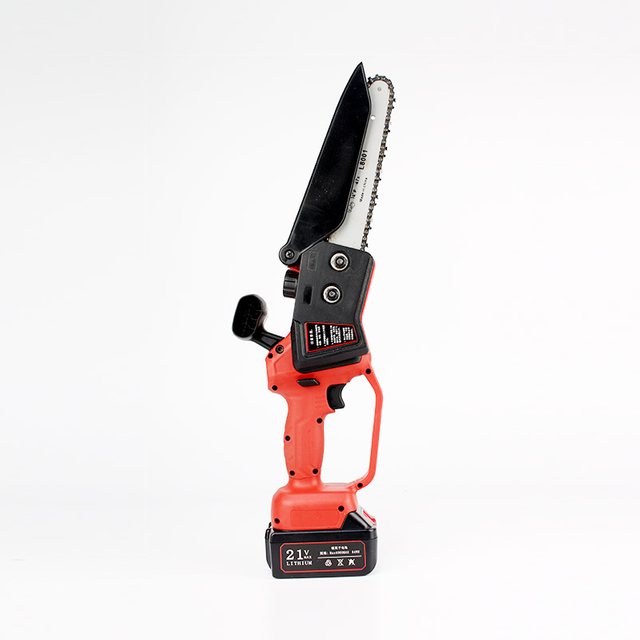 CS023 Tronçonneuse électrique de 8 pouces