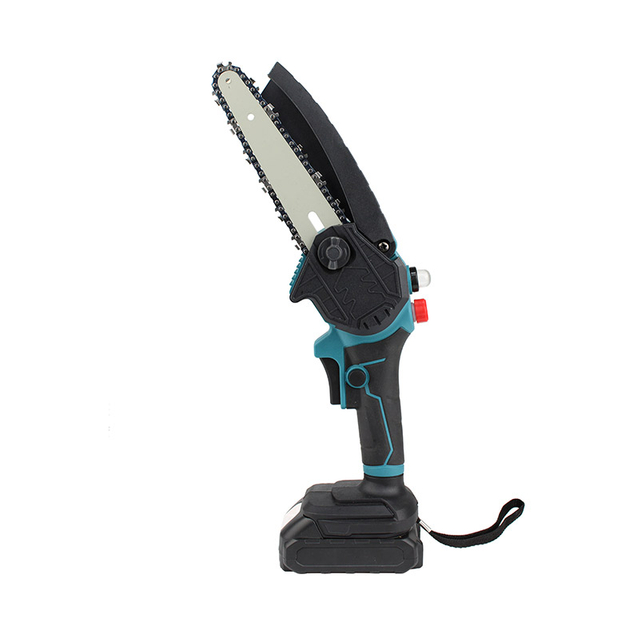 Tronçonneuse électrique CS020 de 6 pouces