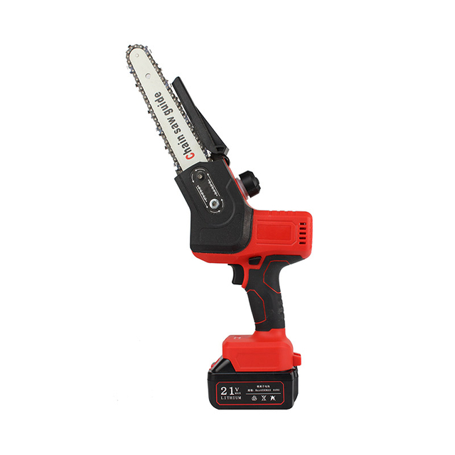 CS016 Tronçonneuse électrique de 8 pouces