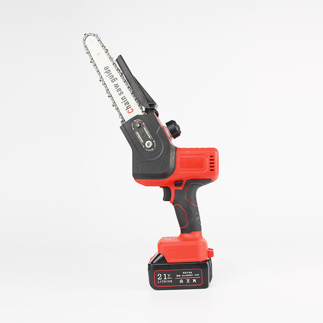 CS016 Tronçonneuse électrique de 8 pouces