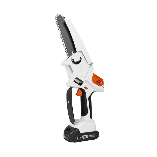 CS012 Tronçonneuse électrique de 6 pouces