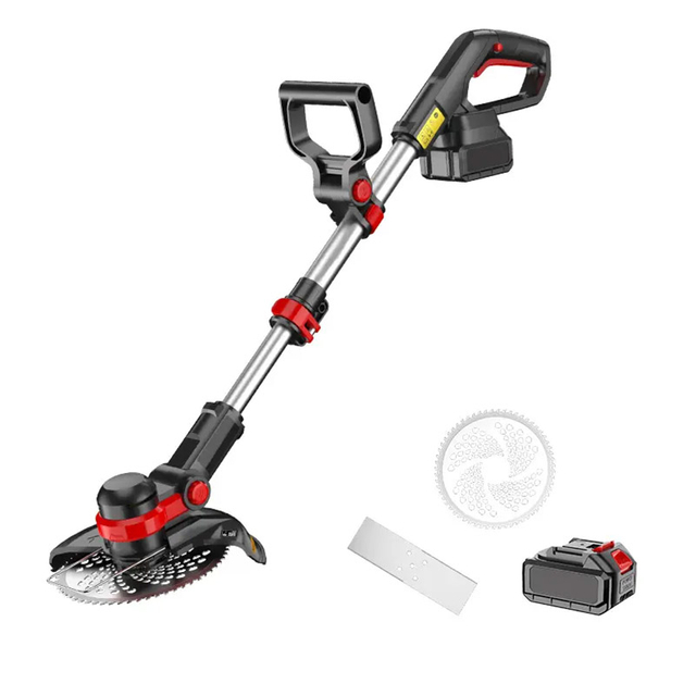 Coupe-bordures sans fil GT003