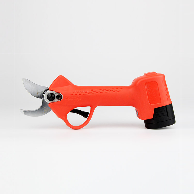 Cisaille électrique WS-35 35 mm