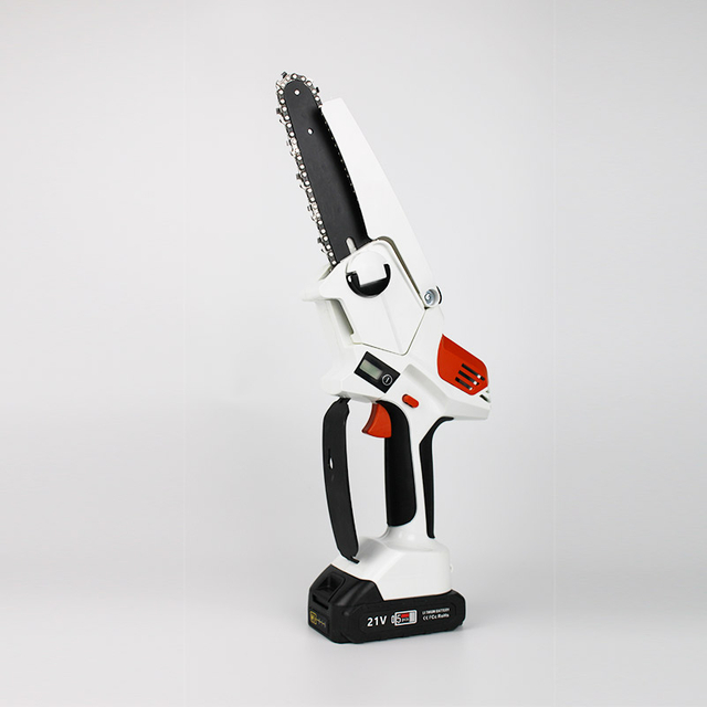 CS012 Tronçonneuse électrique de 6 pouces