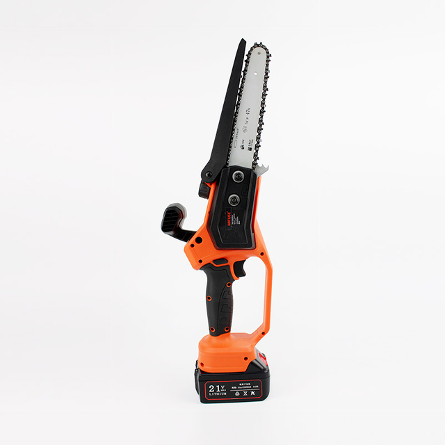 CS088 Tronçonneuse électrique de 8 pouces